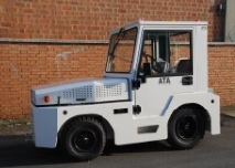 Zugmaschine Typ 5000 Zugmaschine Typ 5000