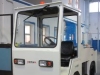Elektroschlepper E200 Elektroschlepper E200