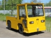 Elektroschlepper E400 Elektroschlepper E400