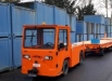 Elektroschlepper E600 Elektroschlepper E600