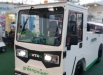 Elektroschlepper E600 Elektroschlepper E600
