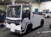 Elektroschlepper E600 Elektroschlepper E600