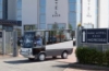 Shuttlebus mit Elektroantrieb für Hotel und Gaststätten Shuttlebus mit Elektroantrieb für Hotel und Gaststätten